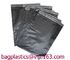 air flyer mailing bag plastic courier mailer printed express shipping bags, courier mailer printed express bags, Poly Ma supplier
