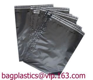 Poly Mailing Bags/Shipping Envelopes/Courier Bags, mailing envelope plastic security courier bag, DHL UPS Express Shippi supplier