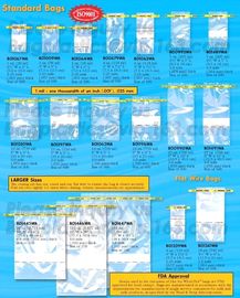 STETILE SAMPLING TWIRLEM BAG, STERILE BAG, ALLA FRANCE OMEGA Cole-Parmer SAINT-GOBAIN Nasco Burkard Dow Corning Nalgene supplier