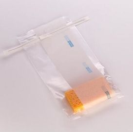 STETILE SAMPLING TWIRLEM BAG, STERILE BAG, ALLA FRANCE OMEGA Cole-Parmer SAINT-GOBAIN Nasco Burkard Dow Corning Nalgene supplier