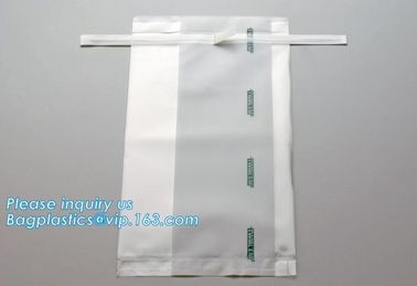 STETILE SAMPLING TWIRLEM BAG, STERILE BAG, ALLA FRANCE OMEGA Cole-Parmer SAINT-GOBAIN Nasco Burkard Dow Corning Nalgene supplier