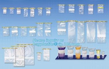 STETILE SAMPLING TWIRLEM BAG, STERILE BAG, ALLA FRANCE OMEGA Cole-Parmer SAINT-GOBAIN Nasco Burkard Dow Corning Nalgene supplier