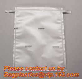 free-standing sterile sample bags for sample transport and storage, lab sterile sampling blender bag with filter, BAGEAS supplier