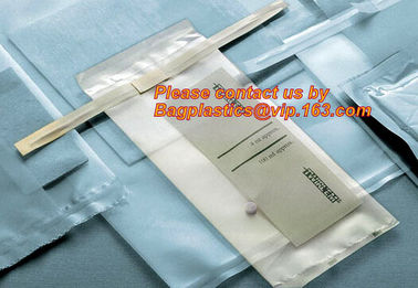 Speci Sponge Environmental Surface Sampling Bag, Sterile Gloves, VWR Sterile Sample Bags, Sterile Sample Bags at Thomas supplier