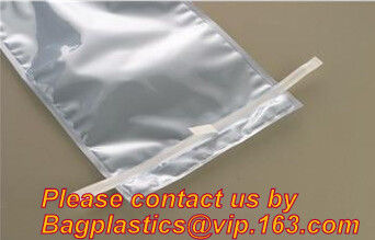 Fisherbrand Sterile Sampling Bags with Flat-Wire Closures, Amazon.com: sterile sample bags: Industrial &amp; Scientific LAB supplier