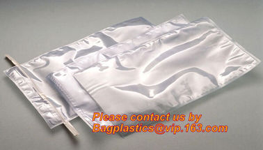 Fisherbrand Sterile Sampling Bags with Flat-Wire Closures, Amazon.com: sterile sample bags: Industrial &amp; Scientific LAB supplier