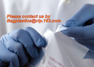 Labplas | Sterile sampling bags and kits | Labplas, Sample Bags | Fisher Scientific, Sampling Bags - Lab Consumables supplier