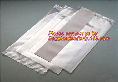 Sterile Sampling Bag, 4oz, 178mm x 76mm, Printed, Sampling Bags - World Leader in Sterile Sampling, BAGPLASTICS, BAGEASE supplier