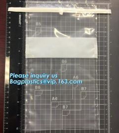 Sterile Sampling Bag, 4oz, 178mm x 76mm, Printed, Sampling Bags - World Leader in Sterile Sampling, BAGPLASTICS, BAGEASE supplier