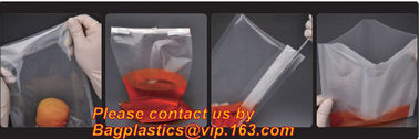 Sterile Sampling Bag, TWIRL'EM | Labplas, Sampling Bags, Regular Tabs, Sterile, Sterile Sampling Bag for Stomacher Lab supplier