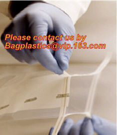 Sterile Sampling Bag, TWIRL'EM | Labplas, Sampling Bags, Regular Tabs, Sterile, Sterile Sampling Bag for Stomacher Lab supplier