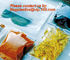 Sterile Sampling Bag, TWIRL'EM | Labplas, Sampling Bags, Regular Tabs, Sterile, Sterile Sampling Bag for Stomacher Lab supplier
