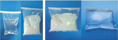 Bags are gamma sterilized, leaving a virgin interior surface with no toxic residue from gas exposure. Samples can be eas supplier