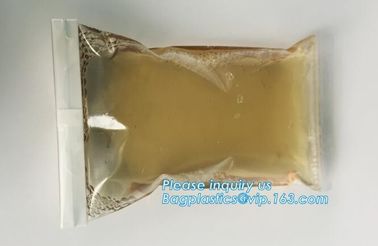 Sampling bag, sterile, for medical and food applications, SOP for Sampling of Raw Material : Pharmaceutical, Soil Sampli supplier