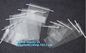 sterile trash bags, Biomedia Bags, Double pouch, sterile, twist-seal bags for cleanroom, Laboratory Equipment - Samplers supplier