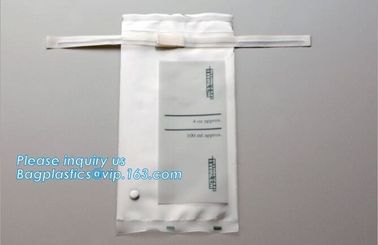 China Sterile Sampling Bag Manufacturer, Sampling Bag, Urine Collection Bags/Containers, Scientific Products: Specimen C supplier