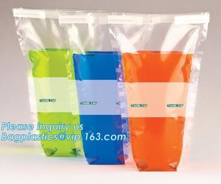 China Sterile Sampling Bag Manufacturer, Sampling Bag, Urine Collection Bags/Containers, Scientific Products: Specimen C supplier