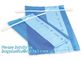 Nasco B00994WA Whirl-Pak® 36oz Sterile Sample Bags, Fisherbrand™ Sterile Sampling Bags with Flat-Wire Closures, bagease supplier