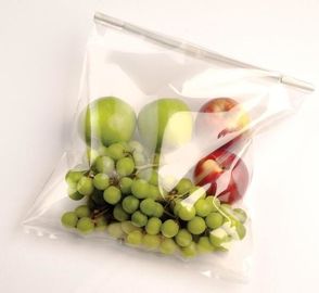 Fisherbrand™ Sterile Polyethylene Sampling Bags Capacity: 120mL, Bags with Flat-Wire Closures, Sample Collection and Tra supplier