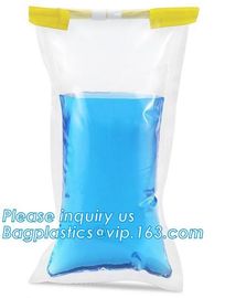 Sterile Sampling Bags with Flat-Wire Closures Capacity, Sterile Sampling Bag Manufacturer, Sampling Bag, Sterile Bags supplier