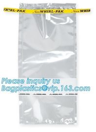 SCIENCE for microbiology l Sterile bags for microbiology, Laboratory Filters and Lab Filtration Products, bagplastics supplier