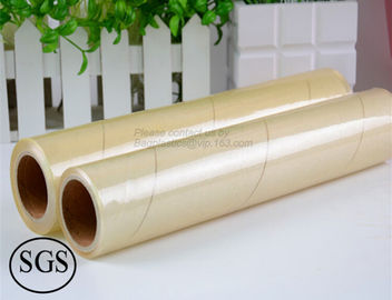 wrapping PVC transparent cling film, food grade cast cling film, wrapping, moisture proof fresh-keeping, food wrapper, P supplier