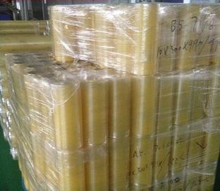 Wrap Packaging Film For Food Wrap, water proof cling film jumbo roll, Silicone Stretch Cling Wrap, best fresh pvc cling supplier