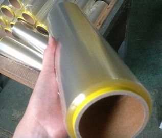 best fresh pvc cling film food grade plastic wrap, pvc cling film wrap manufacturers, BPA free reusable Eco-friendly supplier