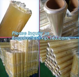 best fresh pvc cling film food grade plastic wrap, pvc cling film wrap manufacturers, BPA free reusable Eco-friendly supplier