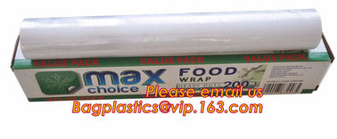 plastic wrap cling film, pvc cling film wrap for food, Pvc Wrapping Film Silicone Cling Wrap Shrink Wrap Bands, BAGPLAST supplier