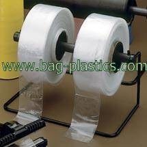 Clear Polythene Layflat Tubing, Direct sale from factory Polythene Layflat tubing bag, Polythene Layflat tubing bag 250 supplier