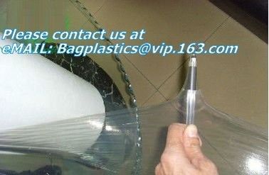 Clear Polythene Layflat Tubing, Direct sale from factory Polythene Layflat tubing bag, Polythene Layflat tubing bag 250 supplier