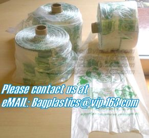 Temporary Polythene Downpipe for Rainwater Layflat Poly Tubing, food grade vacuum packaging plastic pa pe film layflat t supplier