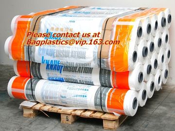 Lay-Flat Polyethylene Tubing, Poly Tubing | Polythene Layflat Tubing | Plastic Sleeve, Heavy Duty Sofa Storage Covers fo supplier