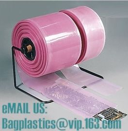 Layflat Polyethylene, Clear Poly Tubing Bags - Plastic Bag Partners, Layflat Tubing: Other Packing Supplies, bagplastics supplier