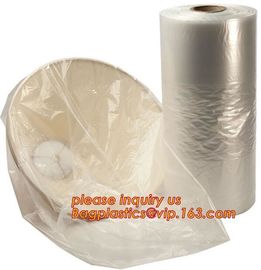 Layflat Tubing Shipping Products | Protective Packaging, Bags, Layflat Poly Bags, Carpet Tubing | Gusseted Tubing | Manu supplier