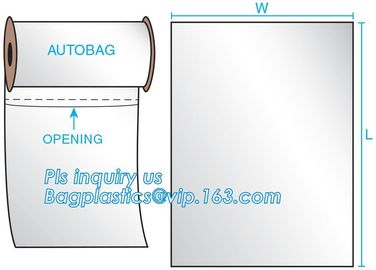 Clear Poly Sheets CUSTOM BAGS Chair Bags Comfort Bags Die Cut Handle Bag Door Knob Bags Drum Liners Drum Caps Extra Larg supplier