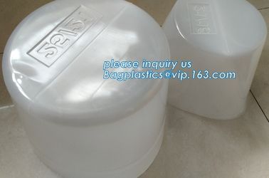 Flowerpot lining bags, Plastic Flower Pot Liners, Baskets &amp; Pot Liners, round plastic polyethylene recycled flower pot l supplier