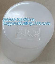 Flowerpot lining bags, Plastic Flower Pot Liners, Baskets &amp; Pot Liners, round plastic polyethylene recycled flower pot l supplier