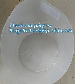 Flowerpot lining bags, Plastic Flower Pot Liners, Baskets &amp; Pot Liners, round plastic polyethylene recycled flower pot l supplier