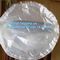 round bottom plastic drum liner bags, salvage drum liner, round bottom plastic bag , LDPE Polybags for packing fish, pac supplier