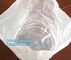 Durable Round Bottom Plastic Drum Barrel Liners Bags, plastic PE round bottom bag,round bottom drum liner, bagplastics supplier