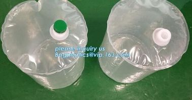 protective lining, Plastic Drum Cap Sheets, Barrels liner, bucket liner, pail liner, LDPE Lay Flat Poly Bags Flat Drum L supplier