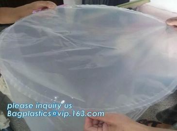 IBC Liner for bulk liquids, four-layer laminated aluminum foil bag for drum, Alunimium Drum Liners - Poly, foil drum lin supplier