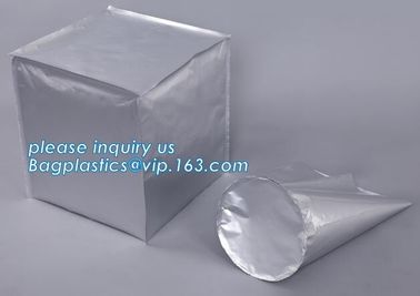 IBC Liquid Shiper Liners, Container Liners, Liners - Liquid IBC, Ibc liner Manufacturers &amp; Suppliers, Liquid Bulk Contai supplier