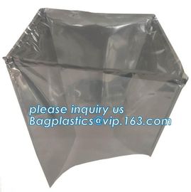 Aluminum Foil Bubble Insulation Material Vapour Battier Pallet Cover, Thermal insulated pallet blankets, supplier