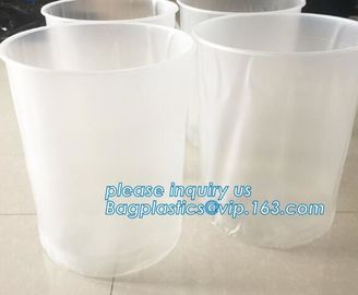 Barrel liner/Pail Liner/plastic steel bucket liner, 10L, 16L, 18L, 20L Anti-rust Plastic Liner Bucket Lining Reusable Pa supplier