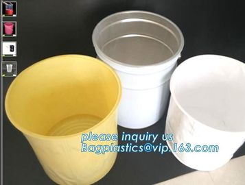 Barrel liner/Pail Liner/plastic steel bucket liner, 10L, 16L, 18L, 20L Anti-rust Plastic Liner Bucket Lining Reusable Pa supplier