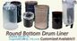 Rigid Drum Liners | Drum Bags - Liners and Covers, Barrel &amp; Drum Linings Suppliers, food grade liners, 55 Gallon Antista supplier