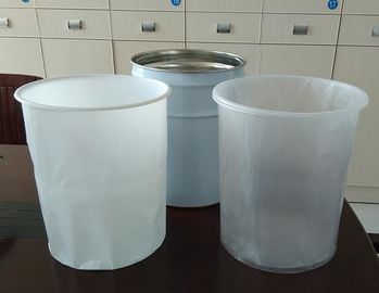 Rigid Barrel, buscket, liner, pail, can liner, Disposable 5 Gallon Rigid Pail Liners, Drum Liners | Pail Liners | Indust supplier